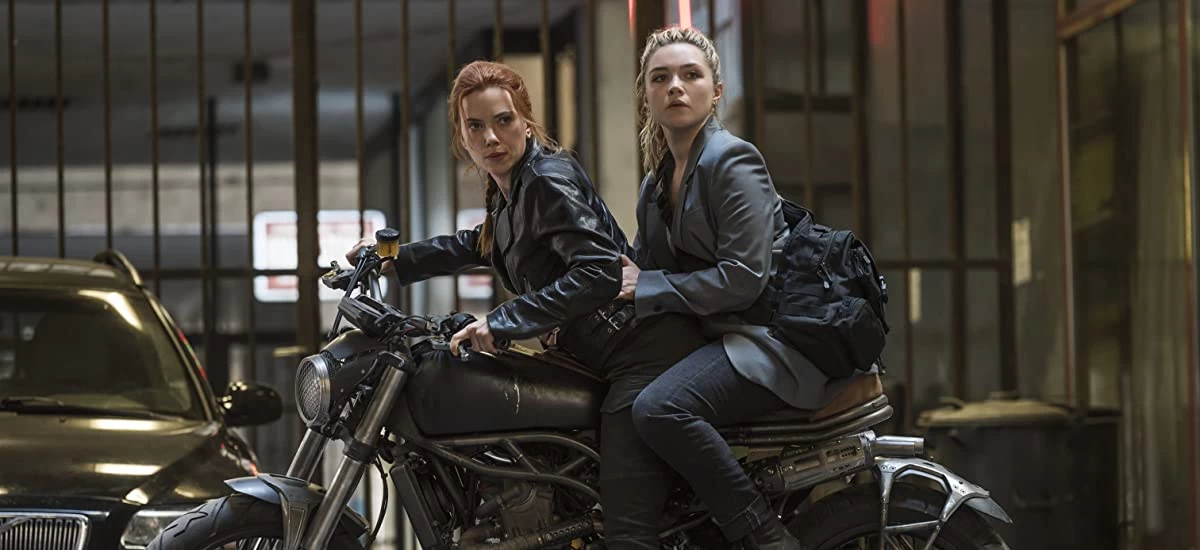 ‘Black Widow’ bags $13.2 million in preview tickets, sets pace for pandemic-era box office record